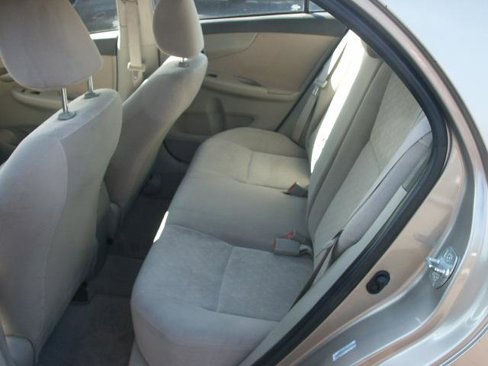 Used 2009 Toyota Corolla LE image 7
