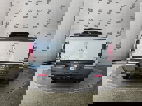 Used 2017 Honda Ridgeline RTL-T image 4