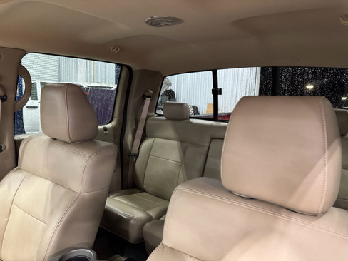 Used 2006 Ford F150 Lariat image 6