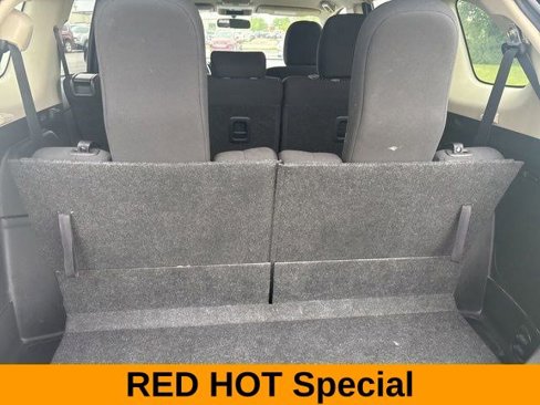 Used 2020 Mitsubishi Outlander ES image 33