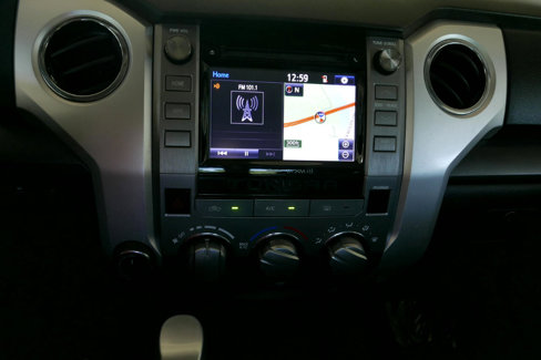 Used 2015 Toyota Tundra SR5 image 17