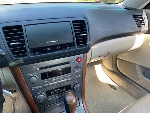 Used 2006 Subaru Outback 3.0R L.L. Bean image 13