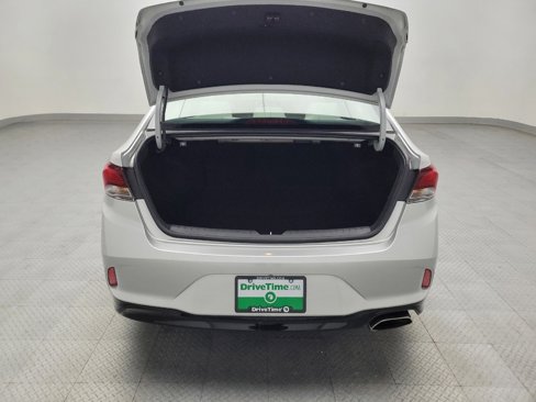 Used 2019 Hyundai Sonata SEL image 29