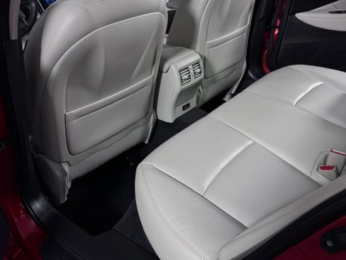 Certified 2022 INFINITI Q50 Luxe w/ Cargo Package image 24