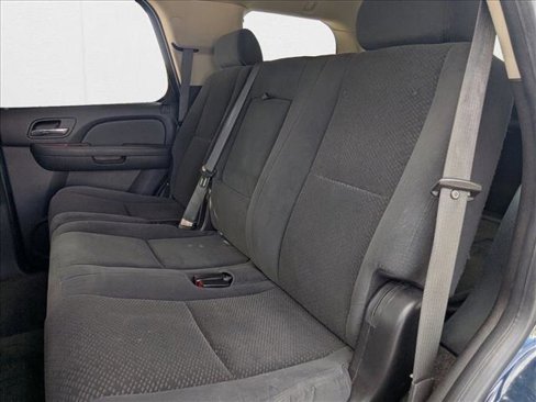 Used 2007 Chevrolet Tahoe LT image 18