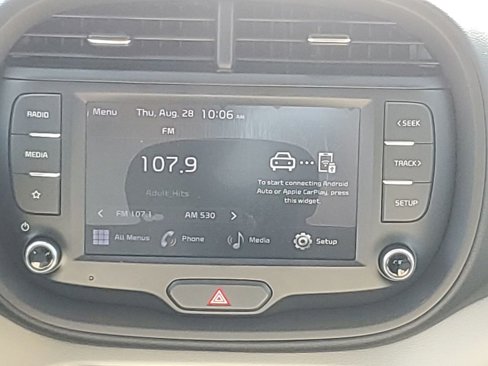 Used 2023 Kia Soul LX image 24