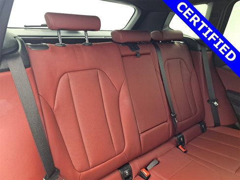 Certified 2022 BMW X3 sDrive30i w/ Convenience Package image 16