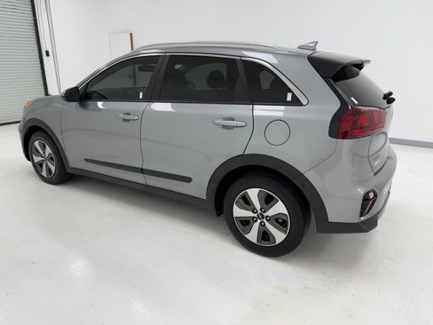 Used 2022 Kia Niro LX image 37