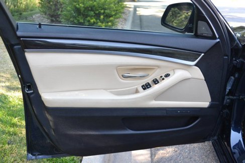 Used 2016 BMW 535i xDrive Sedan image 16