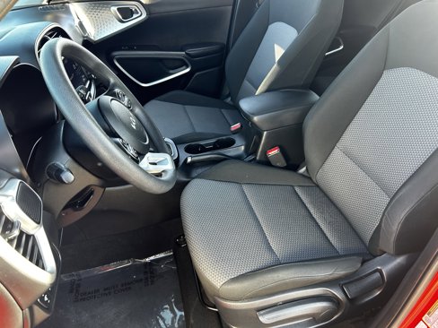 Certified 2023 Kia Soul LX w/ Option Group 015 image 19