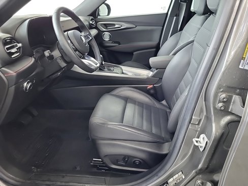 Used 2024 Dodge Hornet GT Plus image 7