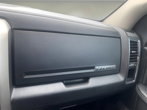 Used 2017 RAM 1500 Laramie w/ Convenience Group image 39
