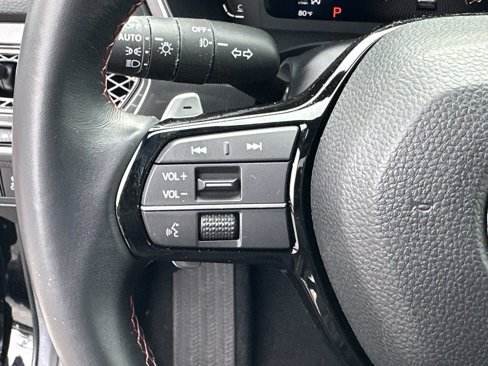 Certified 2024 Acura Integra A-Spec image 27