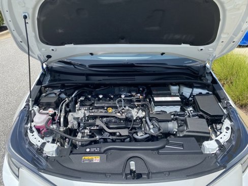 Used 2023 Toyota Corolla XSE image 10