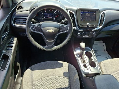 Certified 2022 Chevrolet Equinox LT image 23