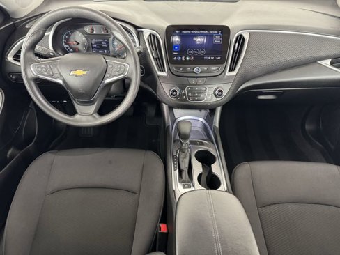 Used 2024 Chevrolet Malibu LT image 10
