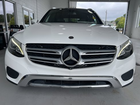 Used 2018 Mercedes-Benz GLC 300 image 5