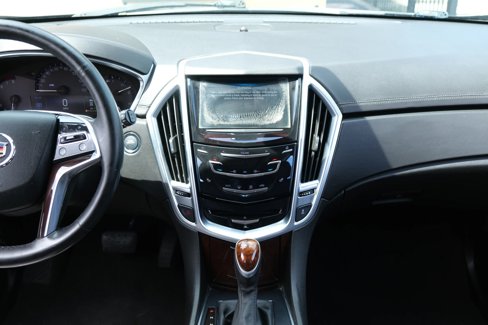 Used 2016 Cadillac SRX Luxury image 27
