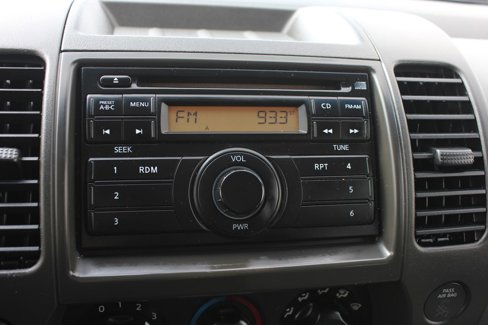 Used 2008 Nissan Xterra S image 34