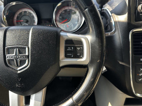 Used 2014 Dodge Grand Caravan SE w/ Quick Order Package 29E SE image 26