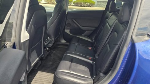 Used 2022 Tesla Model Y Performance image 35