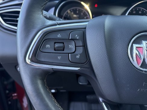 Used 2023 Buick Encore GX Essence w/ Advanced Technology Package image 33