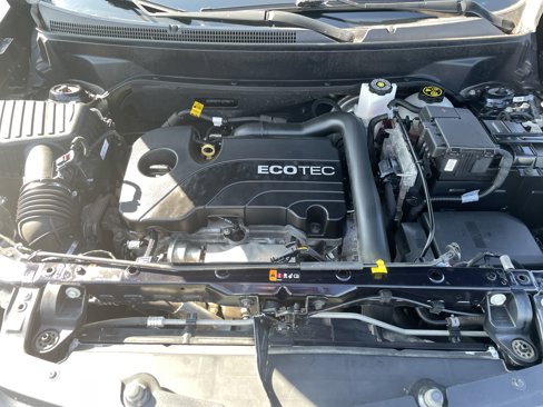Certified 2020 Chevrolet Equinox LT image 26