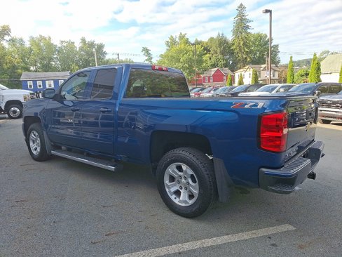 Used 2019 Chevrolet Silverado 1500 LT w/ All Star Edition image 4