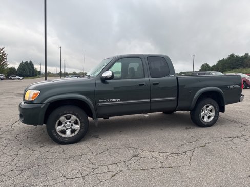 Used 2005 Toyota Tundra SR5 image 33