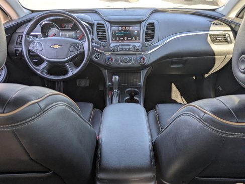 Used 2019 Chevrolet Impala Premier image 29