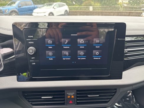 New 2025 Volkswagen Jetta S image 15
