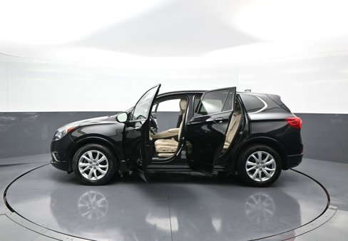 Used 2019 Buick Envision Preferred image 42