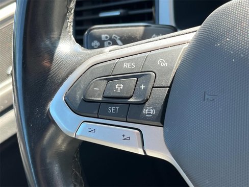 Used 2021 Volkswagen Atlas SEL Premium image 35