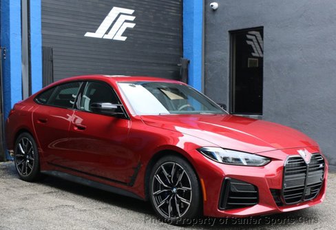 Used 2025 BMW M440i image 3