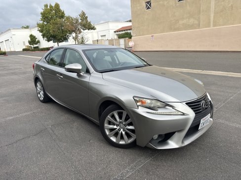 Used 2014 Lexus IS 250 image 7