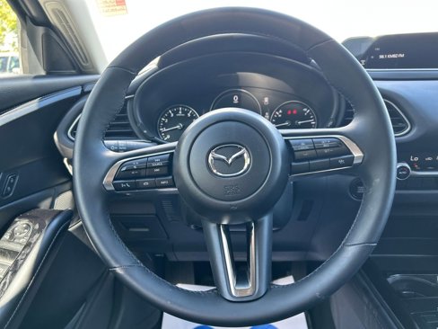 Used 2025 MAZDA CX-30 AWD 2.5 S w/ Select Sport Pkg image 14