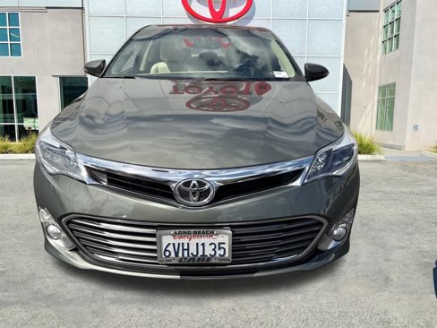 Used 2013 Toyota Avalon XLE Touring image 4