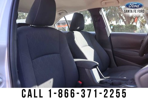 Used 2024 Toyota Corolla LE image 37