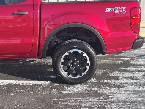 Used 2021 Ford Ranger XL w/ Equipment Group 101A High image 17