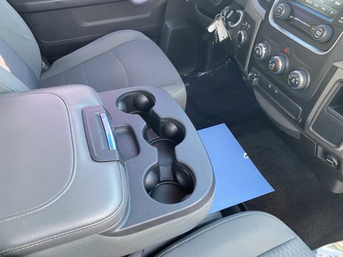 Used 2014 RAM 1500 ST w/ SXT Appearance Group image 16