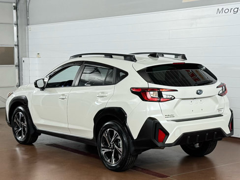 Used 2024 Subaru Crosstrek 2.0i Premium image 5