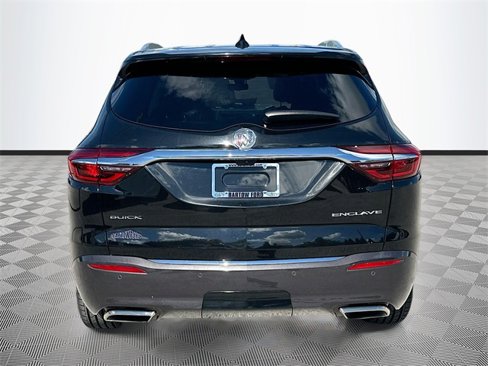 Used 2018 Buick Enclave Avenir image 7