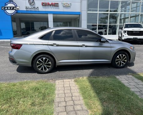 Used 2023 Volkswagen Jetta S w/ IQ.Drive Package image 4