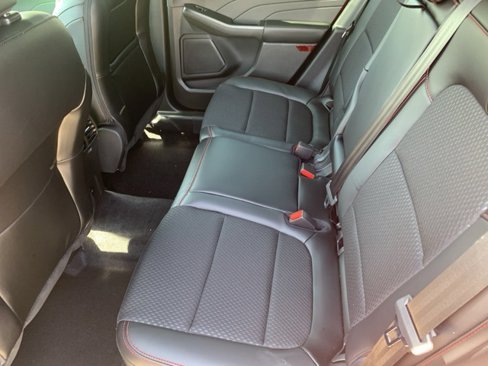 New 2025 Ford Escape ST-Line w/ Tech Pack #1 image 11
