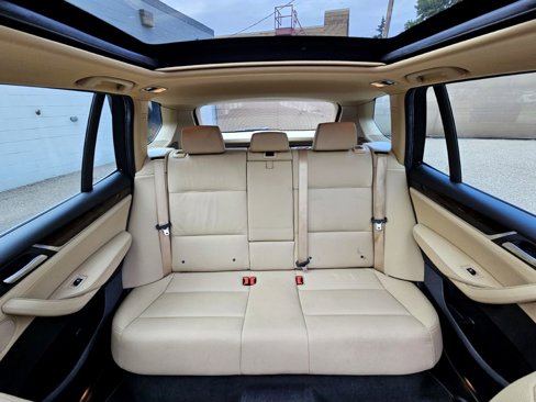 Used 2017 BMW X3 xDrive28i w/ Premium Package image 12