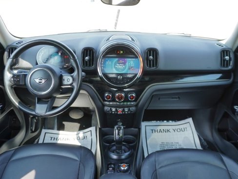 Used 2022 MINI Cooper Countryman image 14