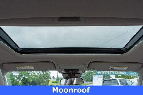 Certified 2023 Honda Accord EX image 13