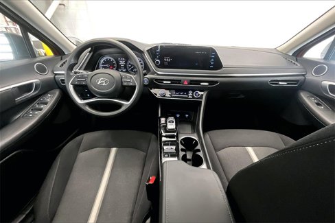 Certified 2023 Hyundai Sonata SEL image 15