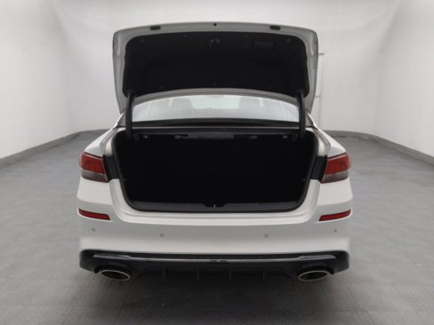 Used 2019 Kia Optima S image 29