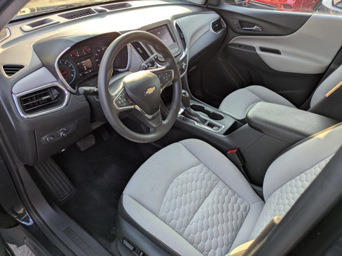 Used 2020 Chevrolet Equinox LS w/ LPO, Cargo Package image 13